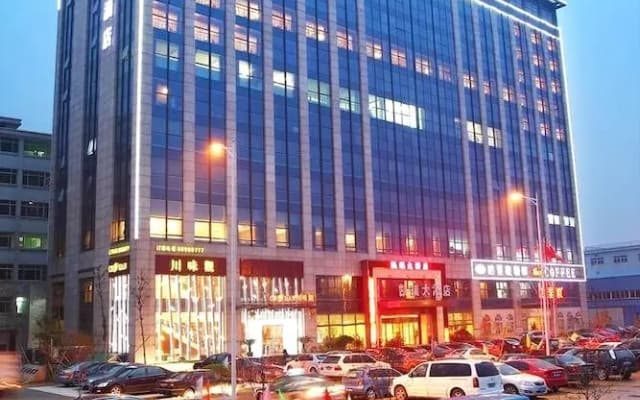 Hangzhou Kairui Hotel