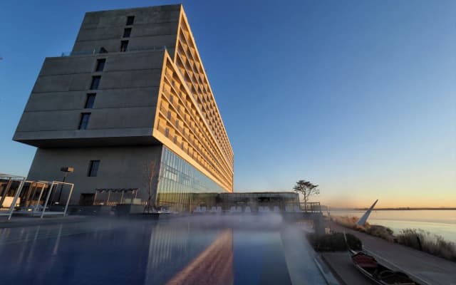 Nest Hotel Incheon