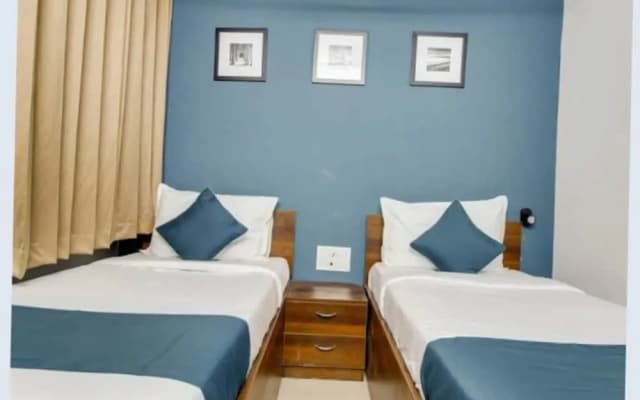 Hotel Rajendra Residency