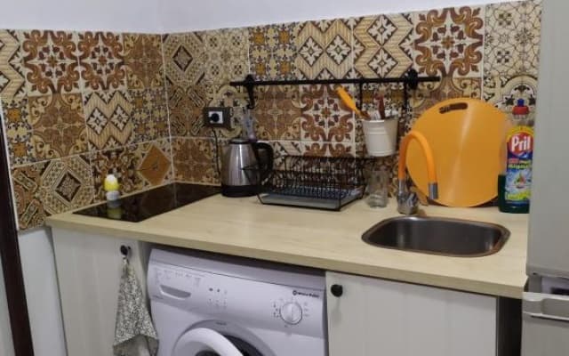 Studio 5min From Elgouna And Kite Station