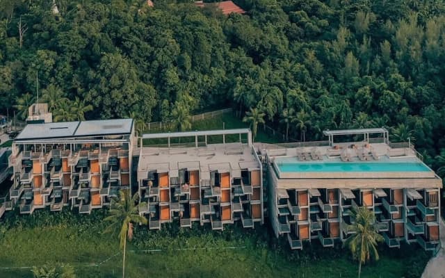 Varivana Resort Koh Phangan, The Centara Collection