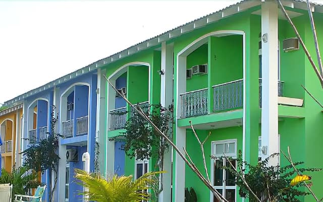 Hotel Porto de Paz