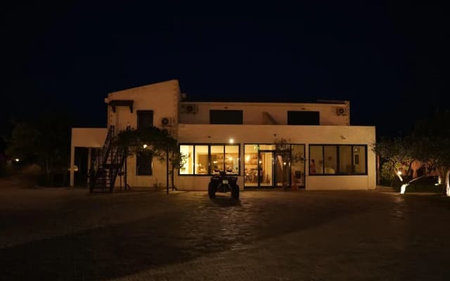 Ali Baba Ciftligi Alacati