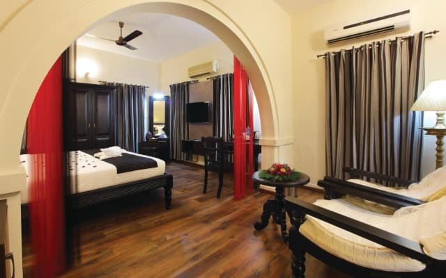 River Retreat Heritage Ayurvedic Resort