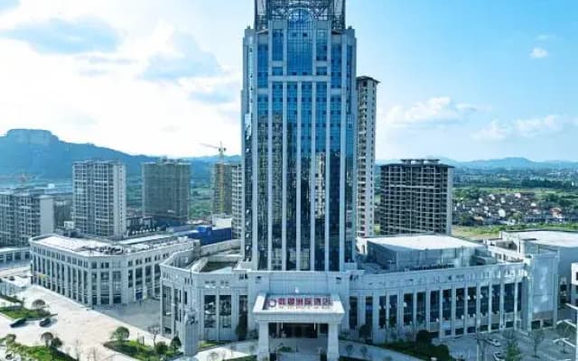 feicuizhou hotel