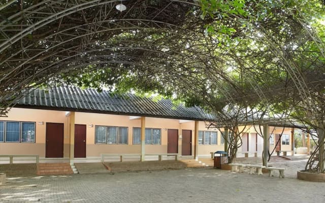 Baan Suan Chan