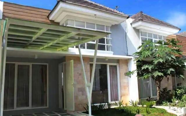 Villa Asri