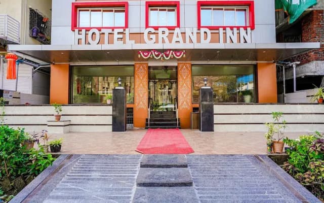FabHotel Grand Inn Digha