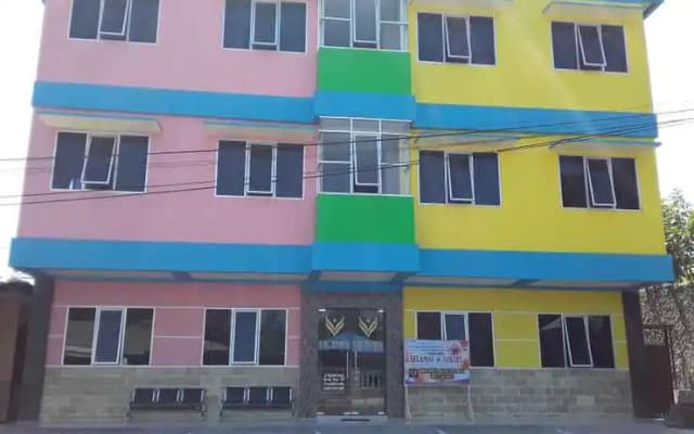 Victory Hotel