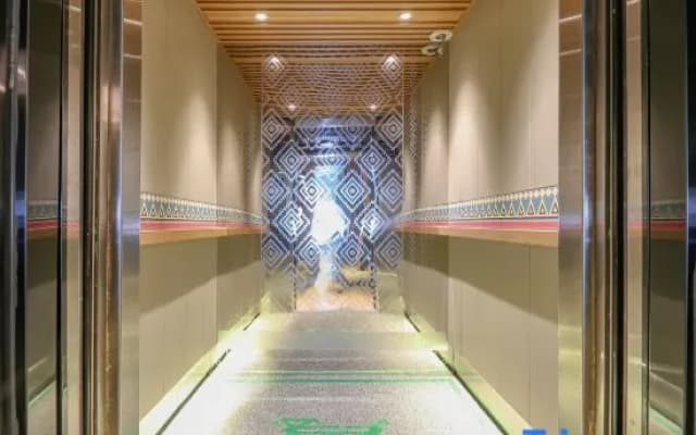 TRUE GO Hotel (Harbin Central Avenue Songhua River Riverside Road)