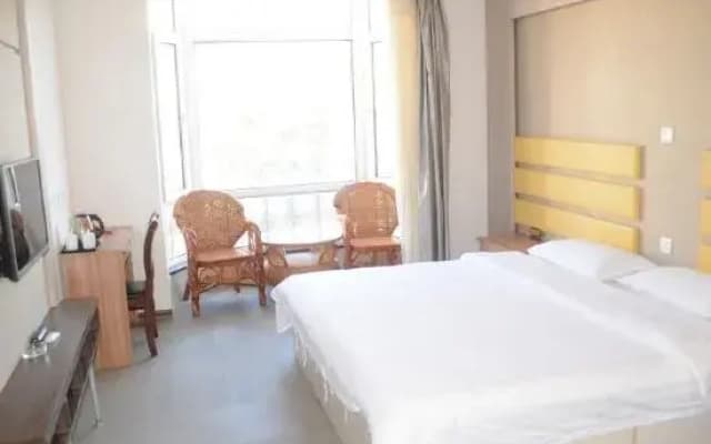 Suihua Hotel