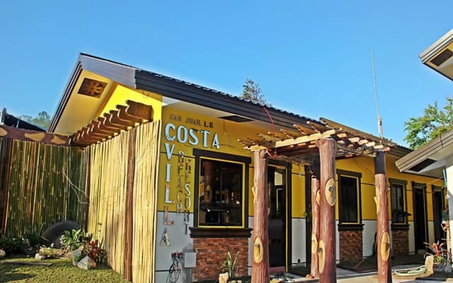 Costa Villa Beach Resort