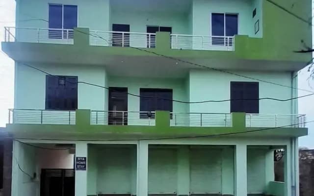 Riya Home Stay