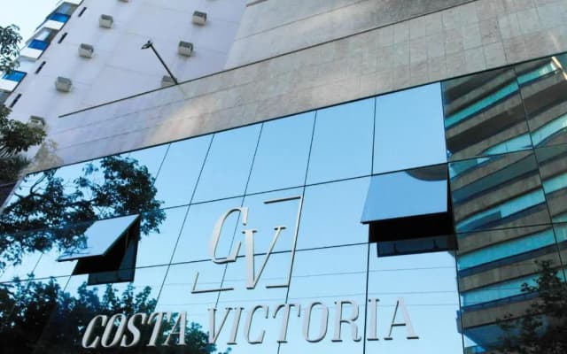 Costa Victoria Residence