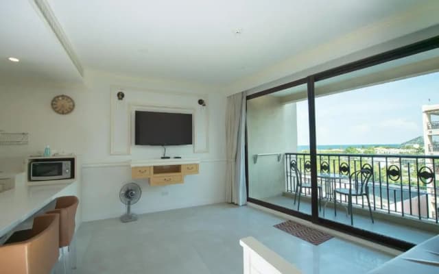 Marrakesh Huahin 1bedroom with seaview 148