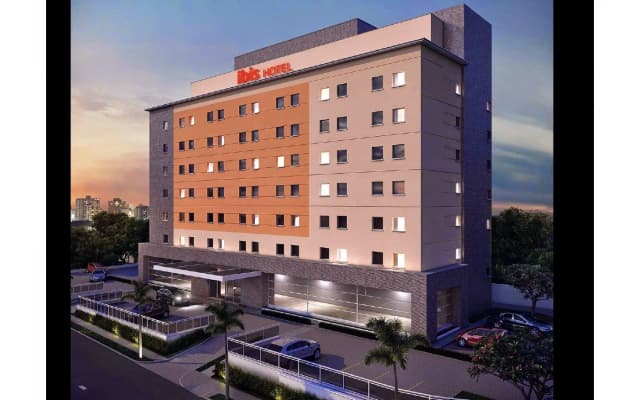 ibis Itatiba