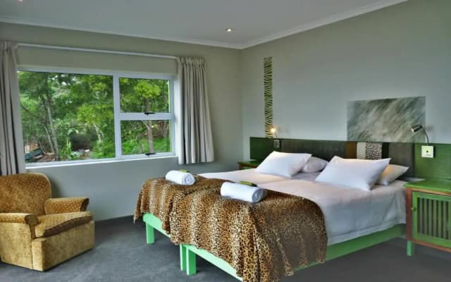 Knysnaviews Guest House