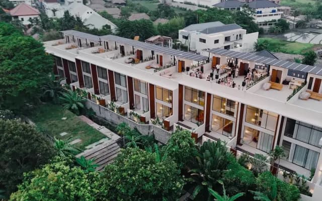 SOLAIR Beach Lofts Pererenan