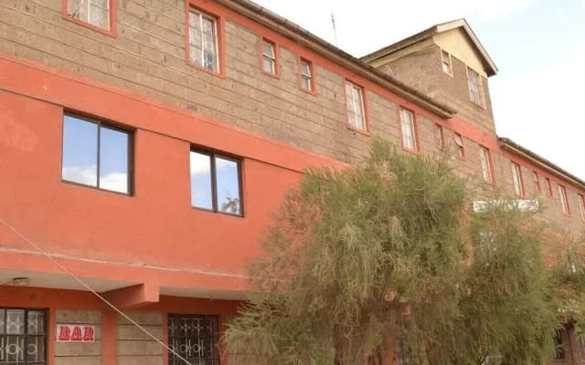 Regional Hotel Nairobi