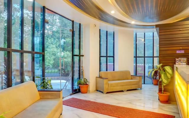Hotel Shivas, Kolhapur