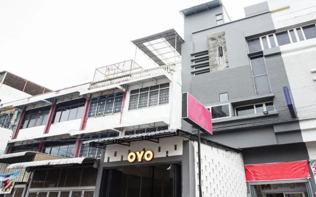 Mono Guest House by OYO Rooms