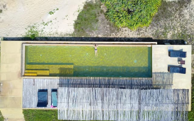 Elements Beach & Nature Resort