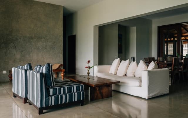 Mount Havana Luxury Boutique Villa