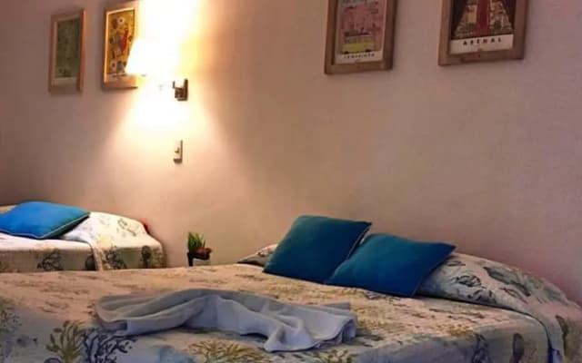 La Oveja Negra Tamarindo Hostel and Surf Camp - Adults Only