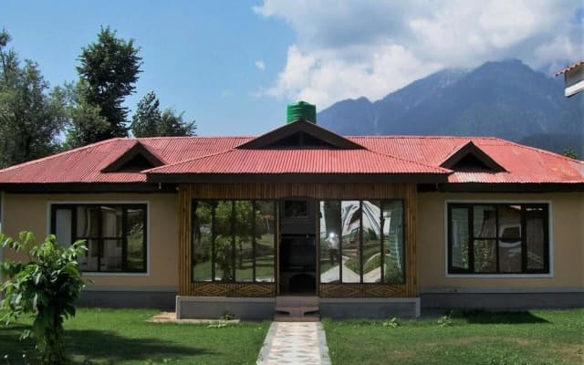 Pahalgam Resort and Cottages