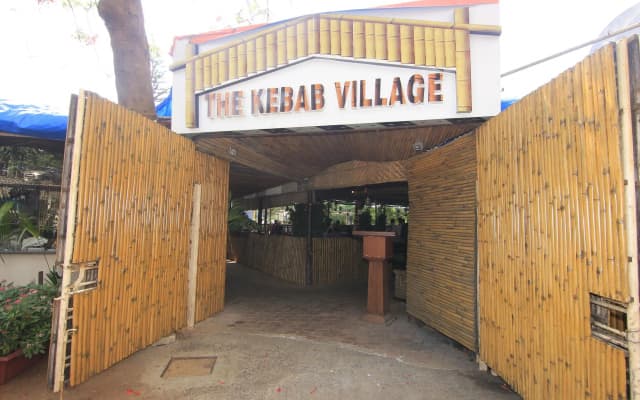 Kumar Resort and Amusement