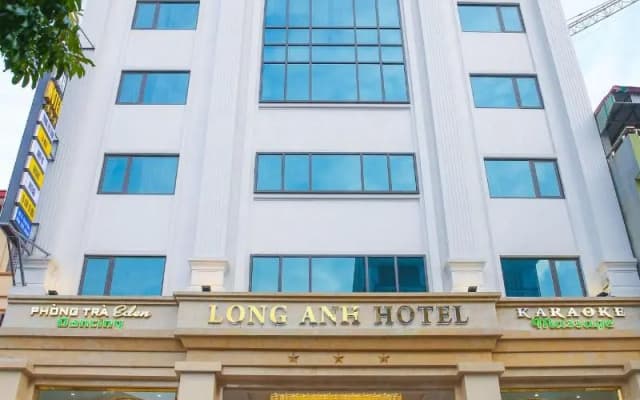 Long Anh Hotel