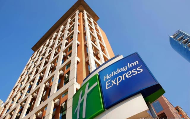 Holiday Inn Express Santiago Las Condes by IHG