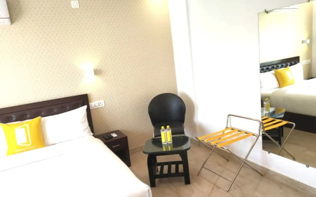 X by Bloom - Indiranagar