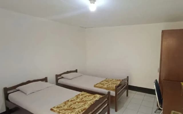 Capital O 94094 New Lembah nyiur