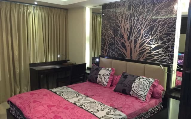 Grand Taman Melati Margonda