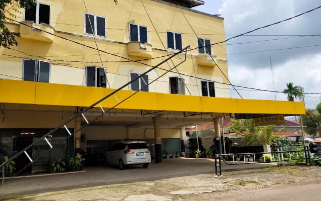 De' Premium Hotel Kartini