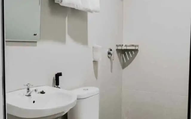 Veteran Homestay