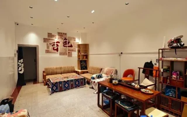 Onshore Homestay
