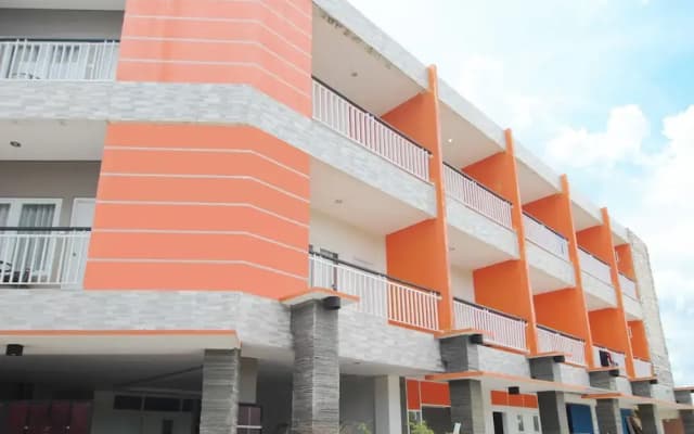 Airy Jimbaran Taman Mulia Gigit Sari 38 Bali