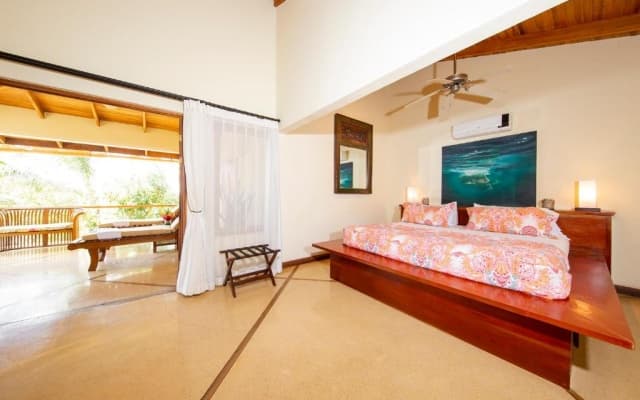 Los Altos de Eros Boutique Hotel & Spa