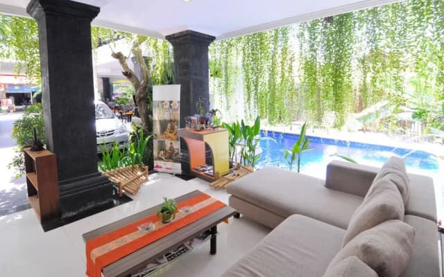 Airy Kuta Kubu Anyar Satu Bali