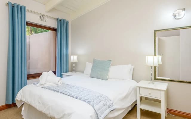 San Lameer Villa Rentals 2809