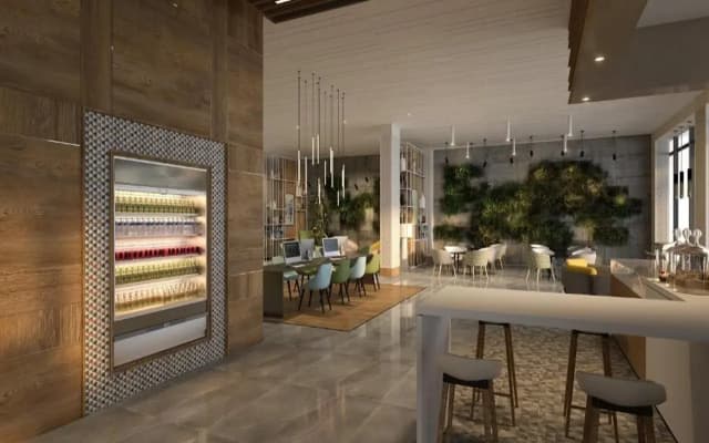 Staybridge Suites Dubai Business Bay by IHG