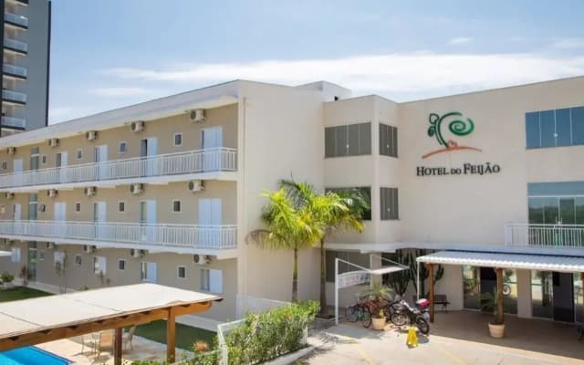 Summit Suítes Hotel - Cachoeira Paulista