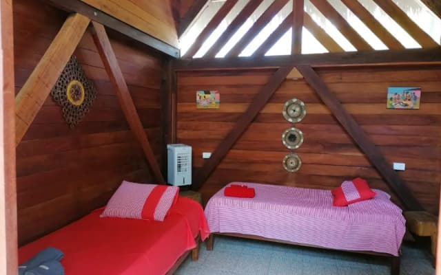 Ciamat Camp