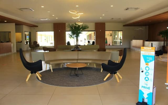 Praias do Lago Eco Resort by WAM Experience