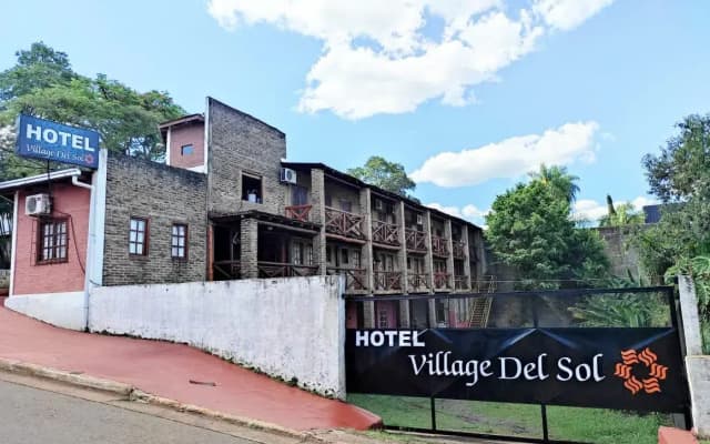 Hotel Village del Sol