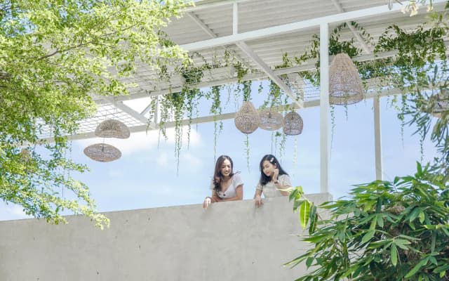 Cozy Stay Bali