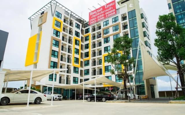 PT Residence