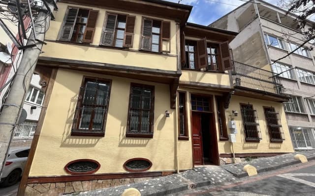 İnkaya Hotel